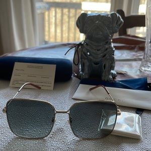 Gucci blogger choice 🔥🔥❤️